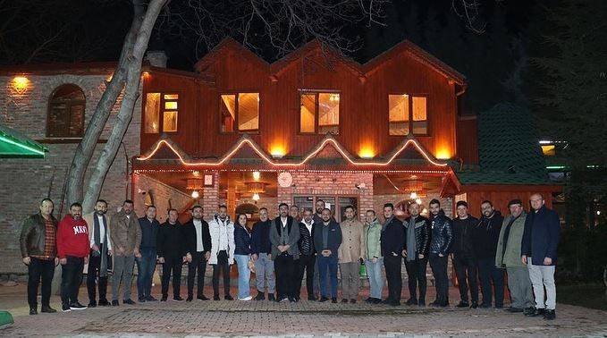 26 Ocak 2024 Anadolu’da Bugün Magazin Kuşağı 6